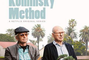 The Kominsky Method