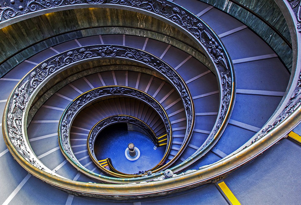 Musei Vaticani, Roma