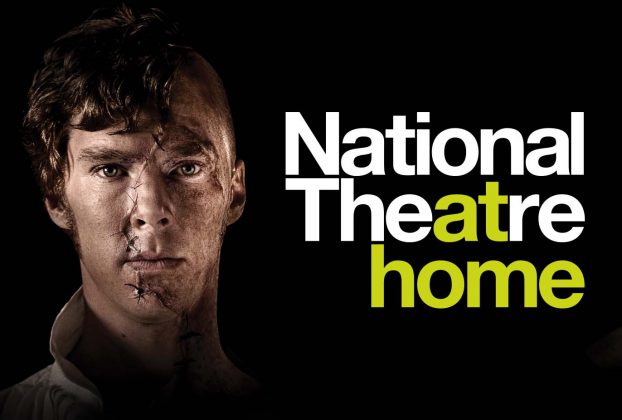 National Theatre at Home - Frankenstein