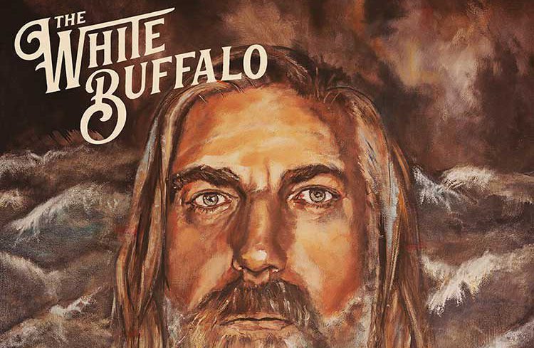 On The Widow's Walk - The White Buffalo Yeni Albümü