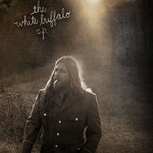 The White Buffalo EP